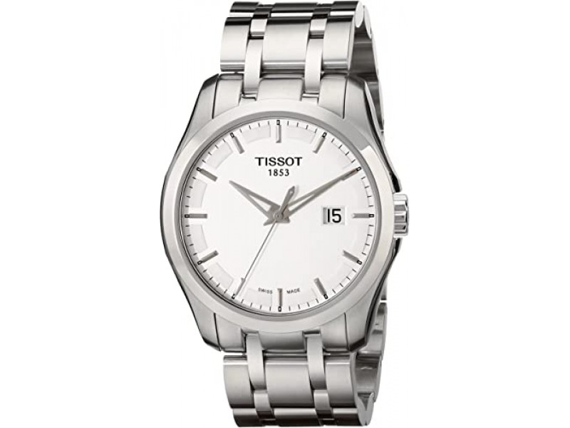 TISSOT COUTURIER QUARTZ EOL